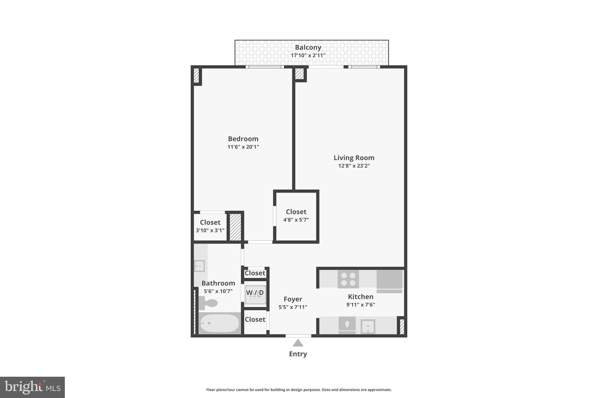 AVENUE OF THE ARTS - Residential