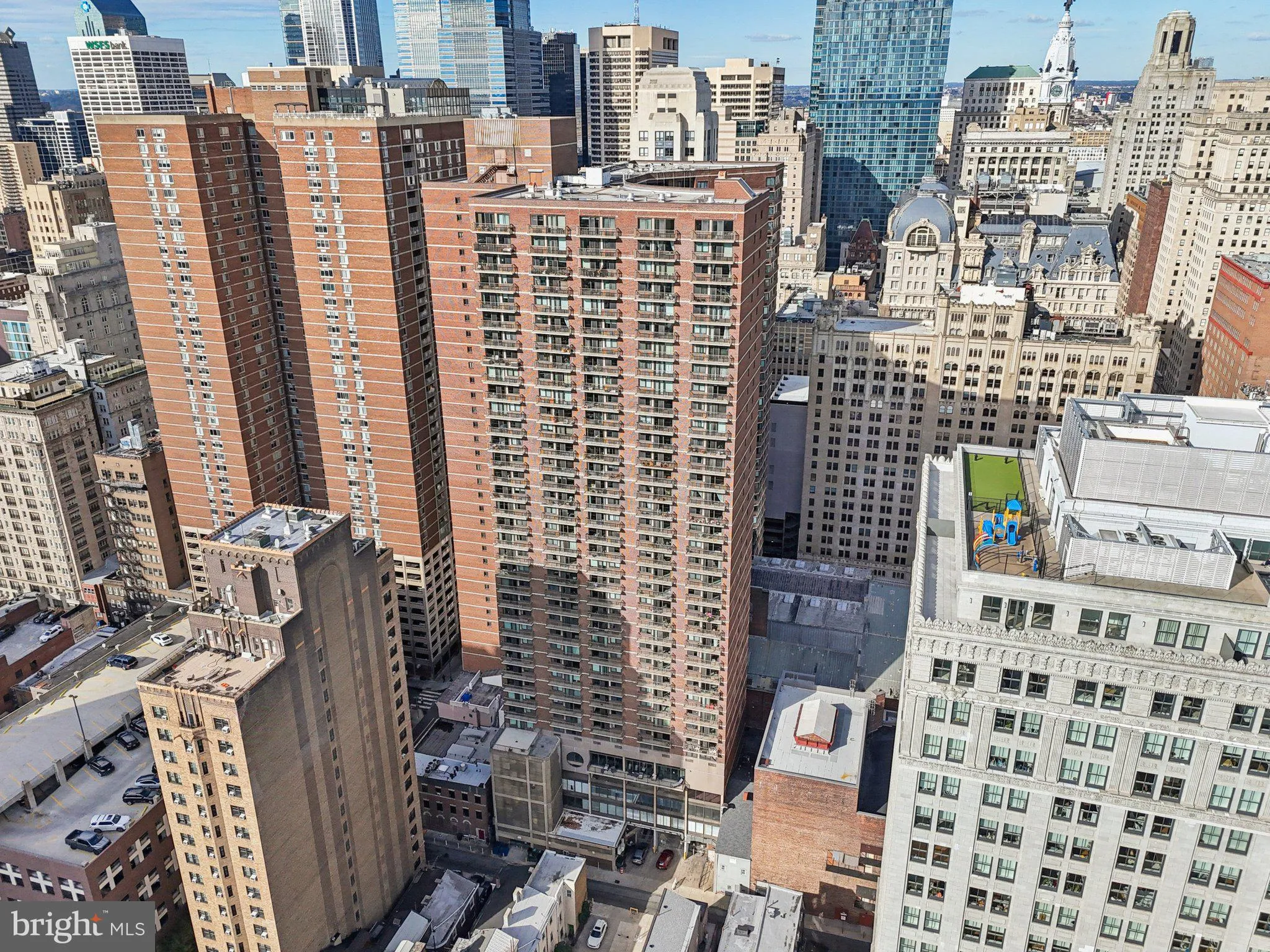 Philadelphia, Pennsylvania 19102, United States, 1 Bedroom Bedrooms, ,1 BathroomBathrooms,Residential,Active,229823