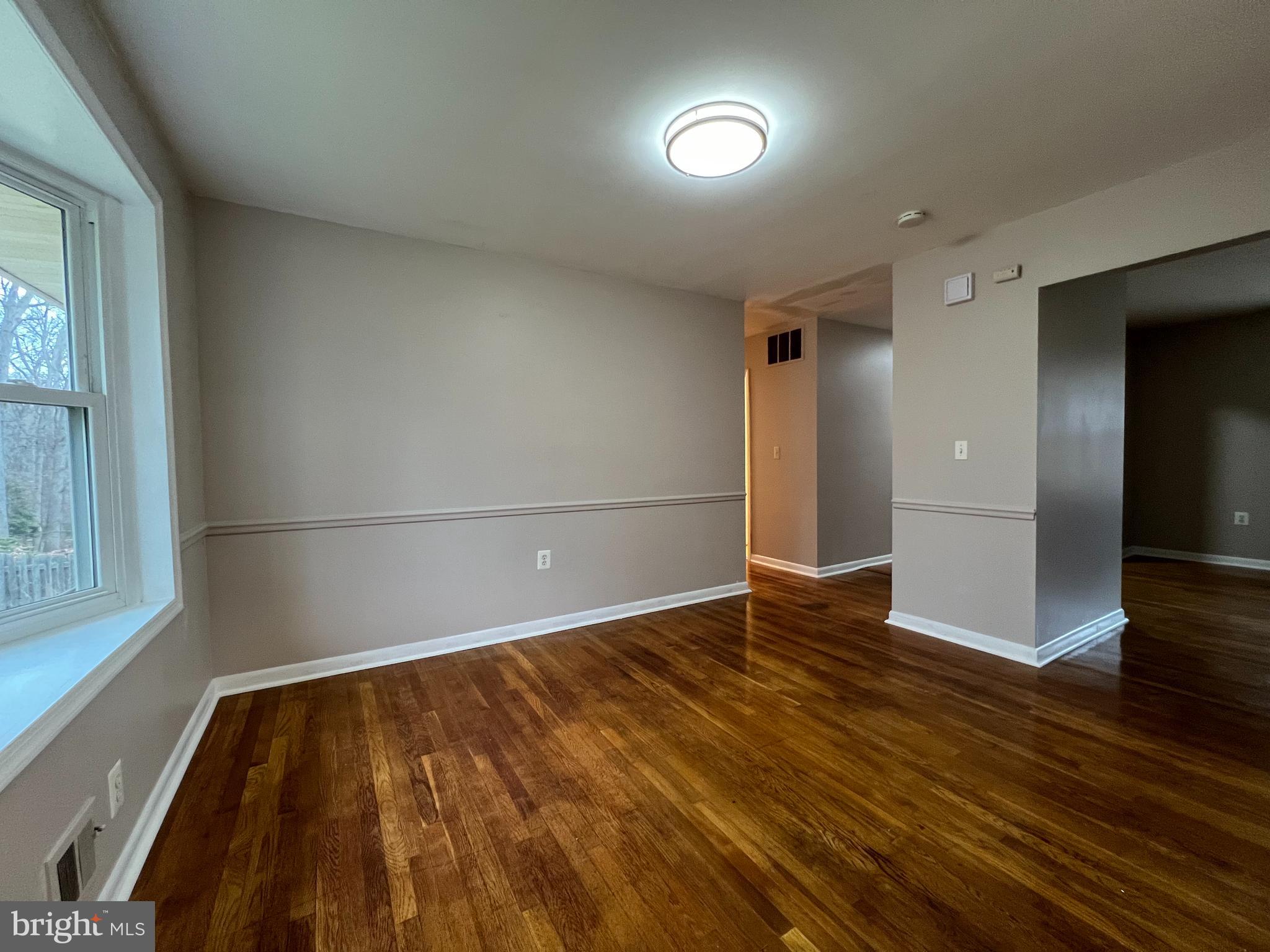 COLLEGE PARK - Residential Lease