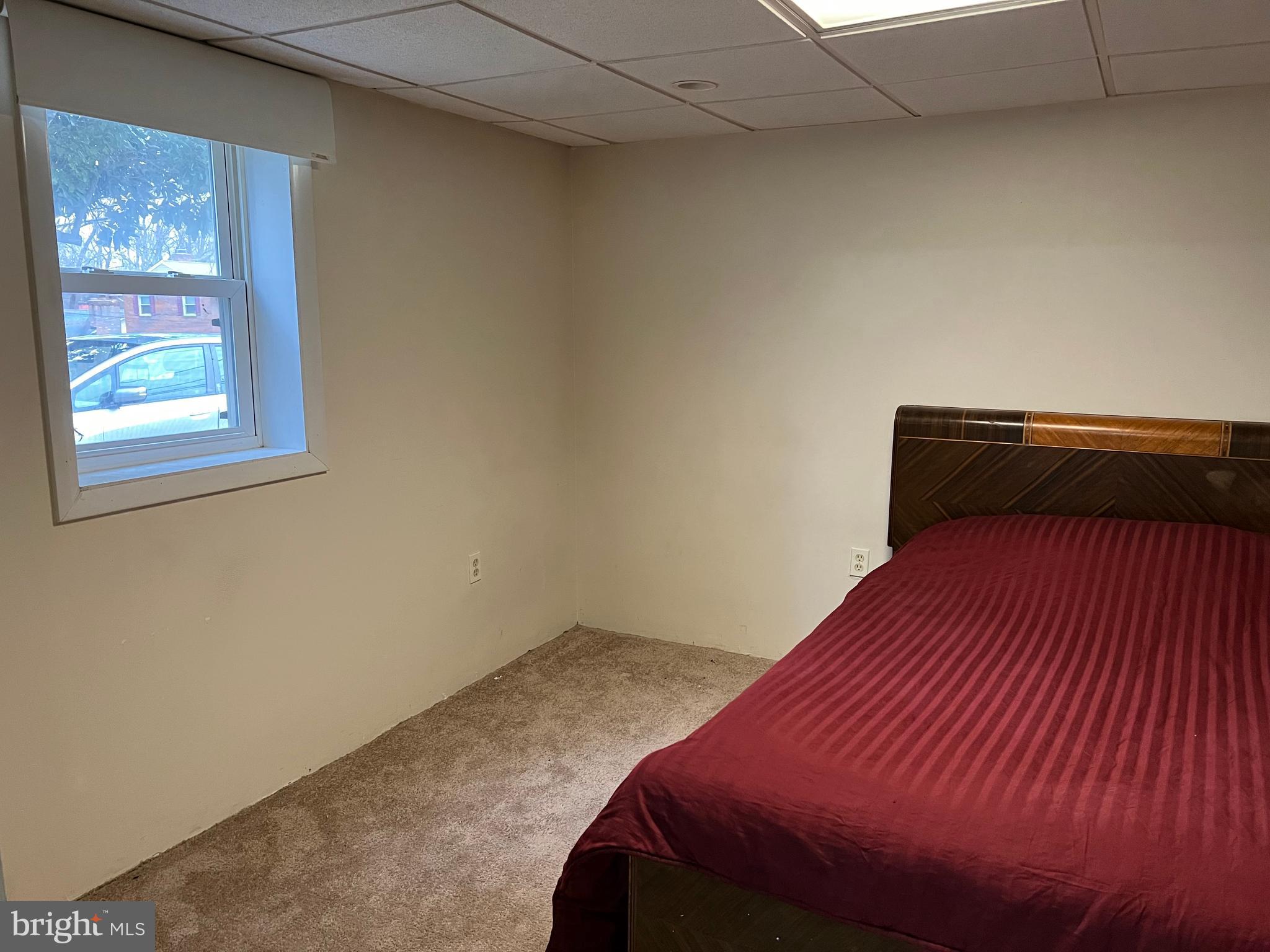 COLLEGE PARK - Residential Lease