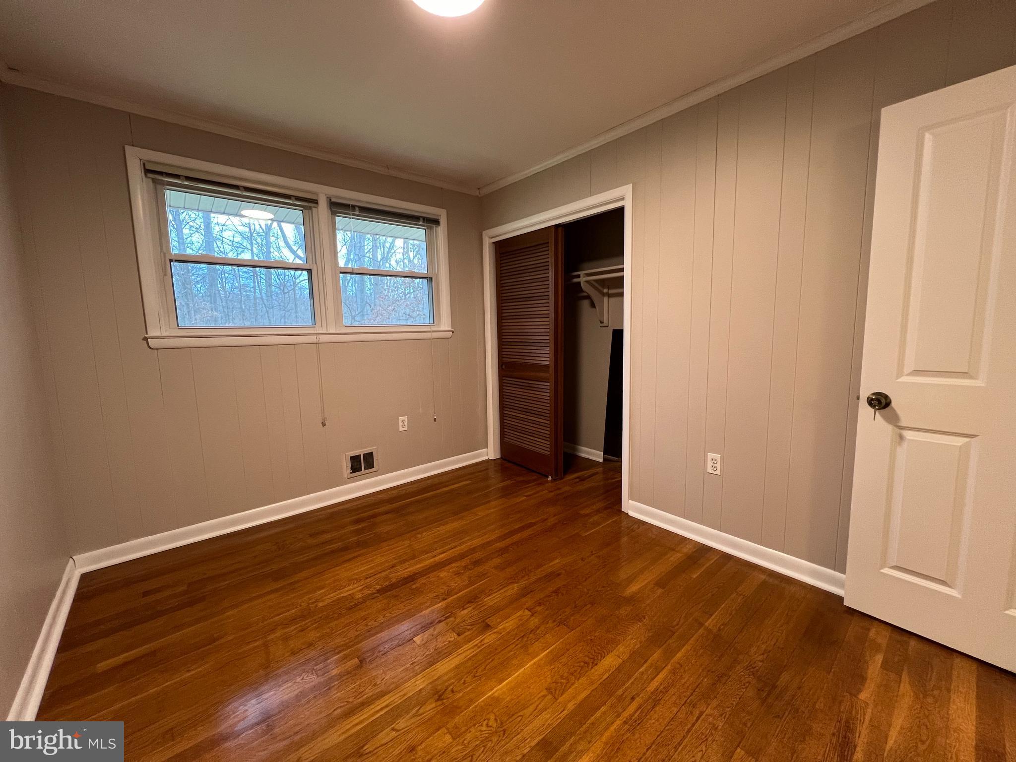 COLLEGE PARK - Residential Lease