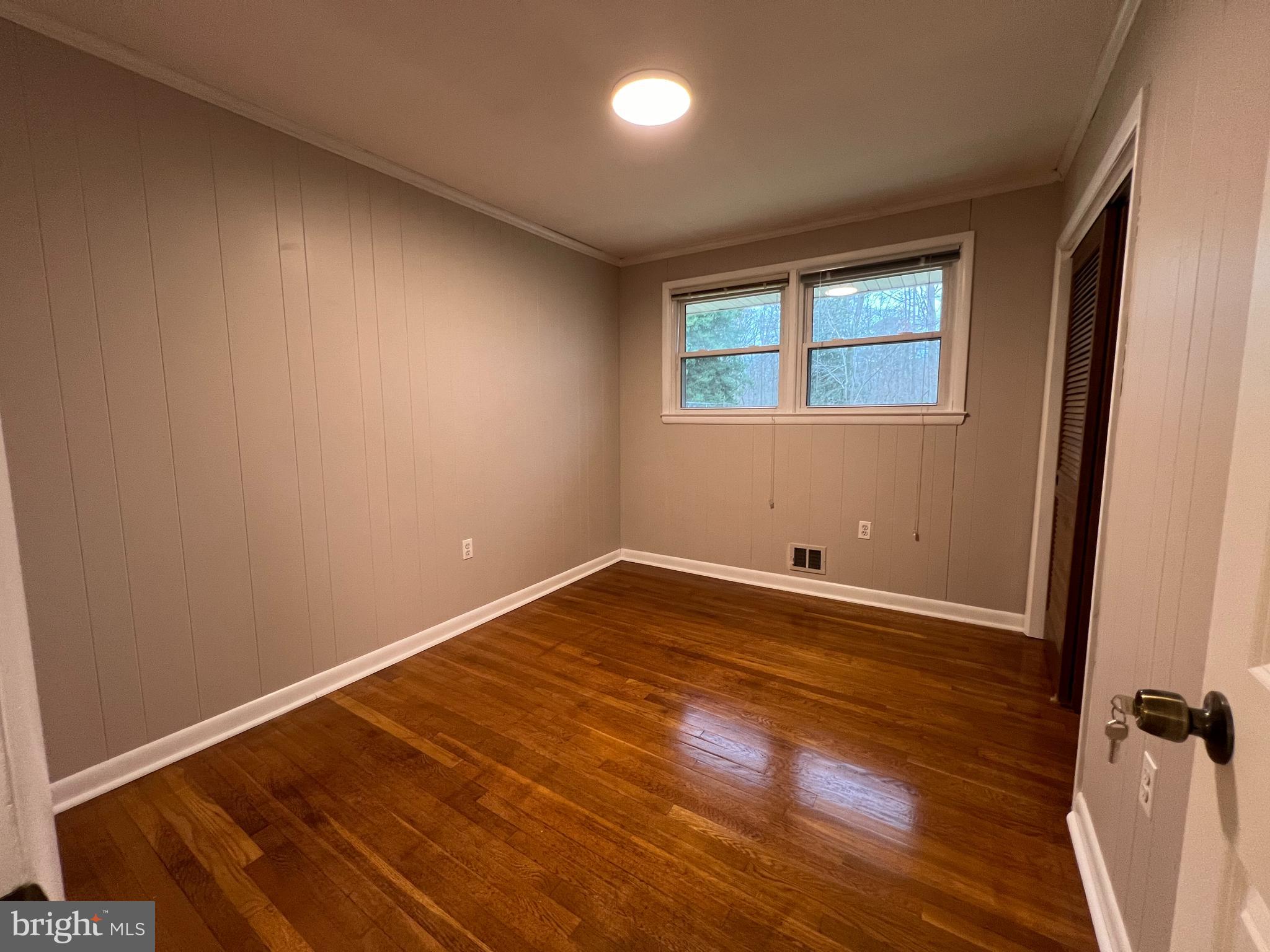 COLLEGE PARK - Residential Lease