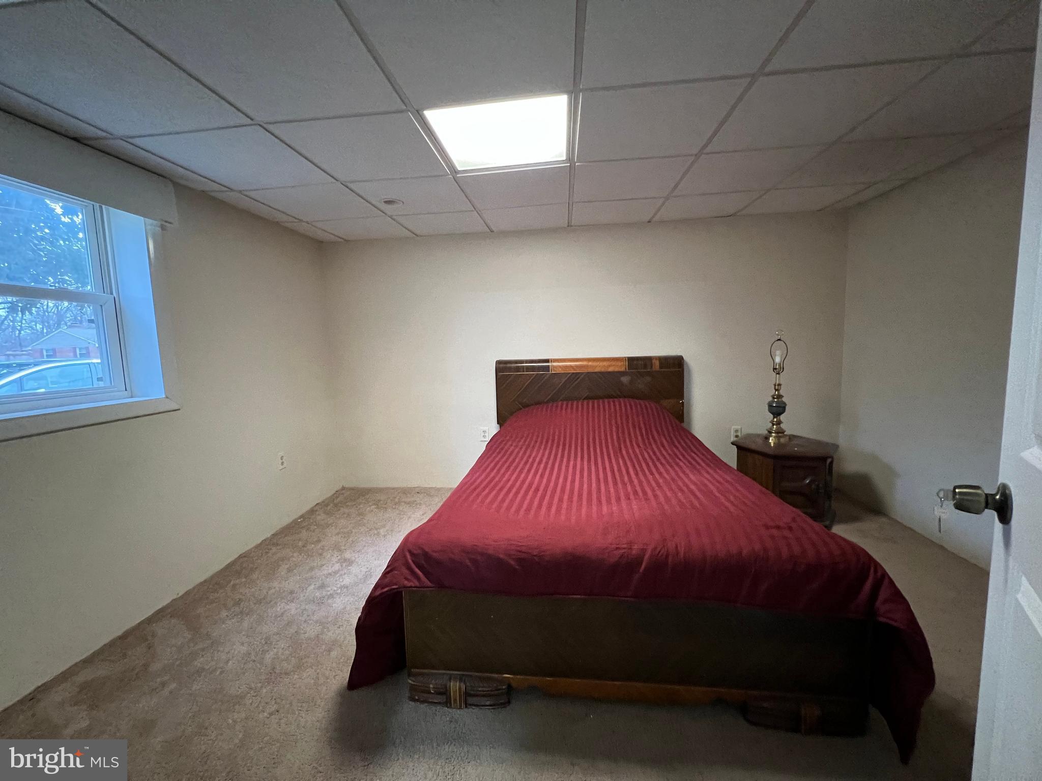 COLLEGE PARK - Residential Lease