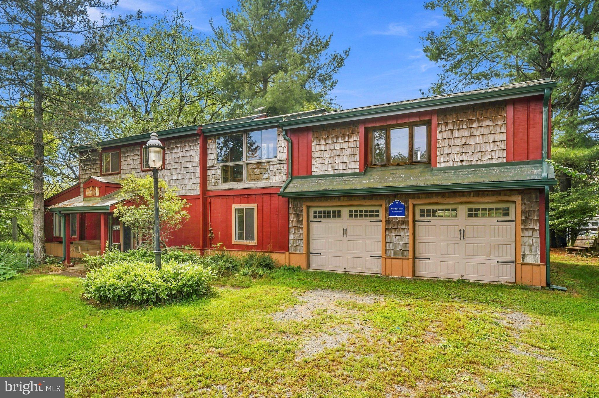 35291 SNICKERSVILLE TURNPIKE