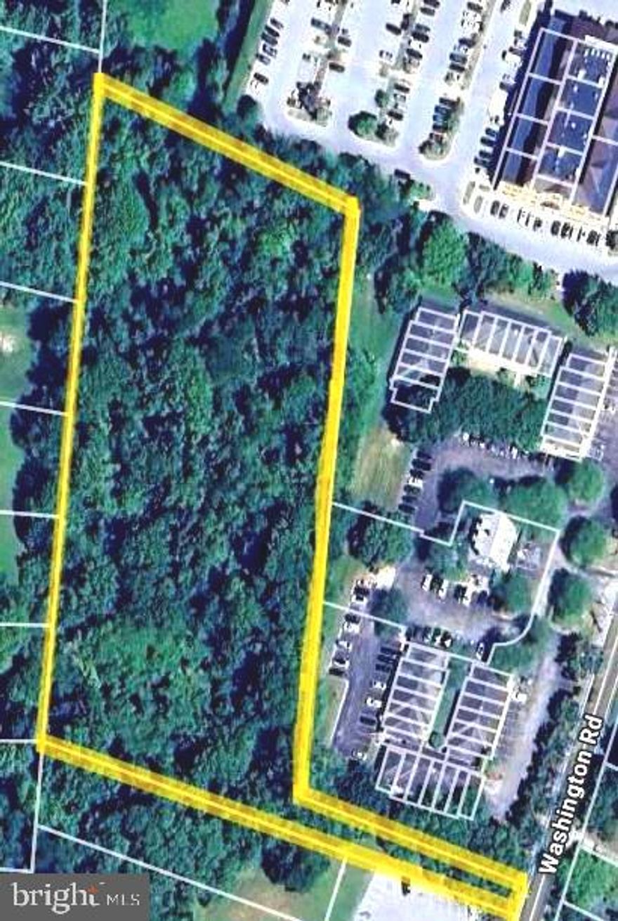 Located just outside of the city  of Westminster this wooded and undeveloped parcel offers a rare opportunity to create your vision in a peaceful natural setting while staying close to everyday conveniences. Just a short drive from historic downtown Westminster, Lifebridge Hospital, local medical centers, the Carroll County Ag Center, and the Carroll County Farm Museum, the location provides both seclusion and accessibility.

This property is ideal for buyers seeking land with potential—whether for building a private residence or investing in future development. Surrounded by mature trees, the parcel offers privacy and a true connection to nature while maintaining proximity to community events, shopping, dining, and commuter routes.

Buyers are advised to contact Carroll County and local agencies directly regarding zoning, permits, water and sewer and necessary procedures for development. With its prime location and natural surroundings, this parcel invites you to imagine the possibilities.