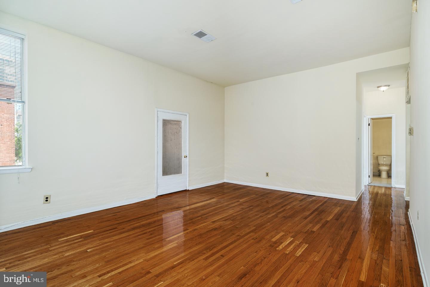 RITTENHOUSE SQUARE - Residential Lease