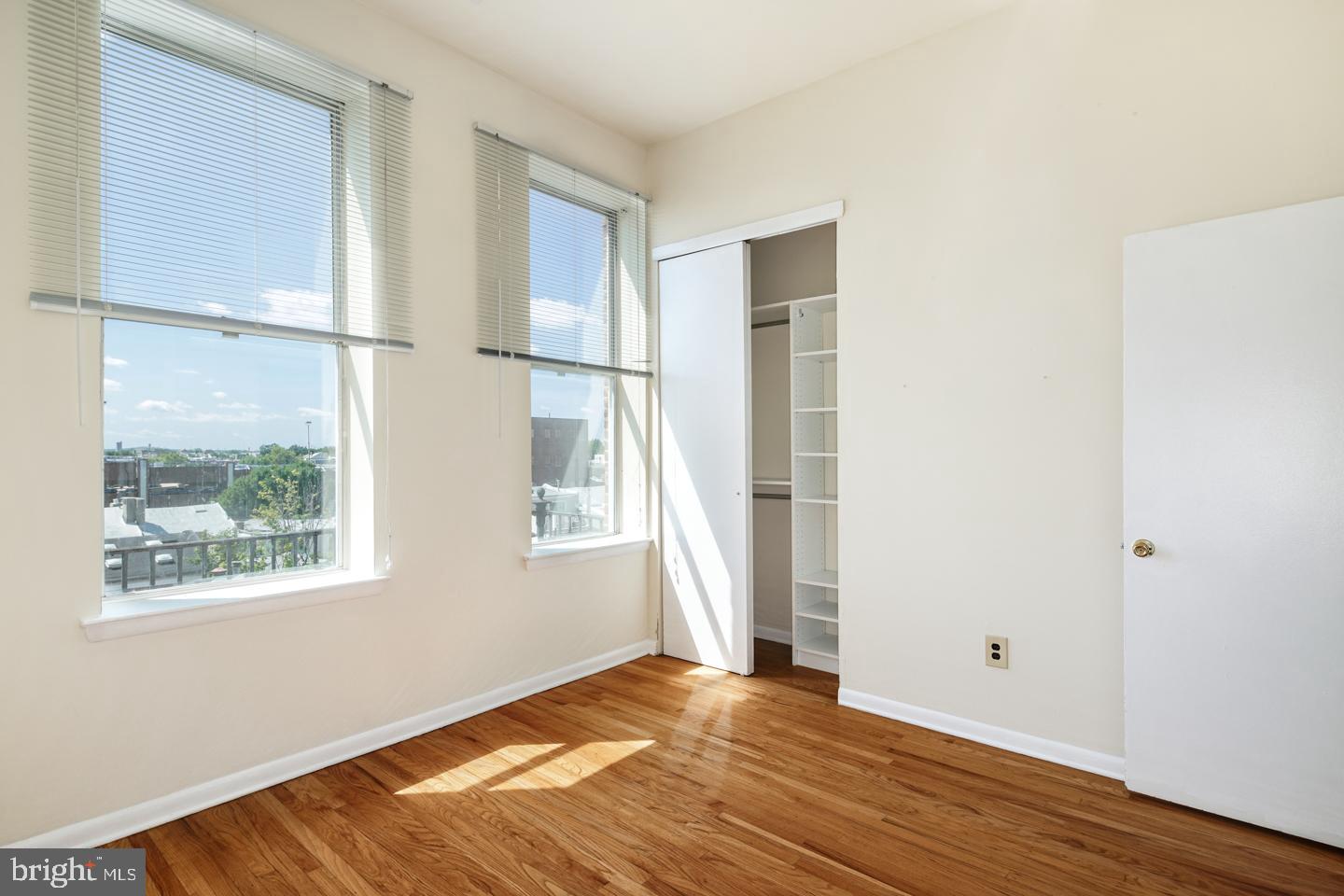 RITTENHOUSE SQUARE - Residential Lease
