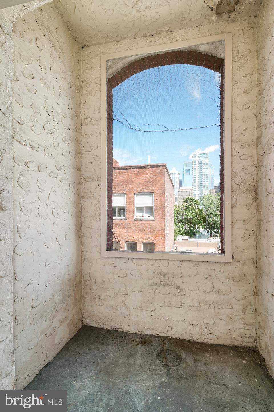 RITTENHOUSE SQUARE - Residential Lease