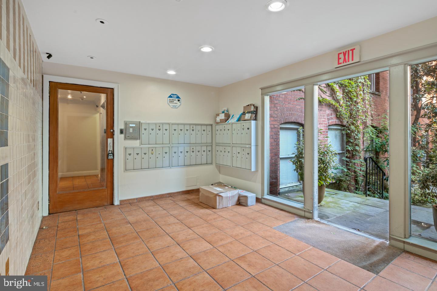 RITTENHOUSE SQUARE - Residential Lease