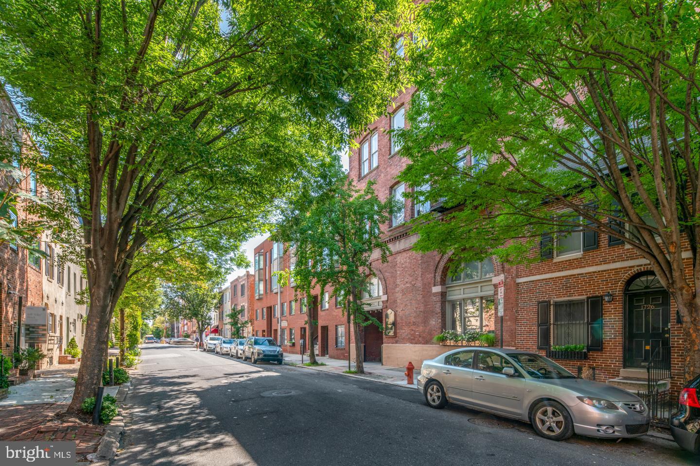 RITTENHOUSE SQUARE - Residential Lease