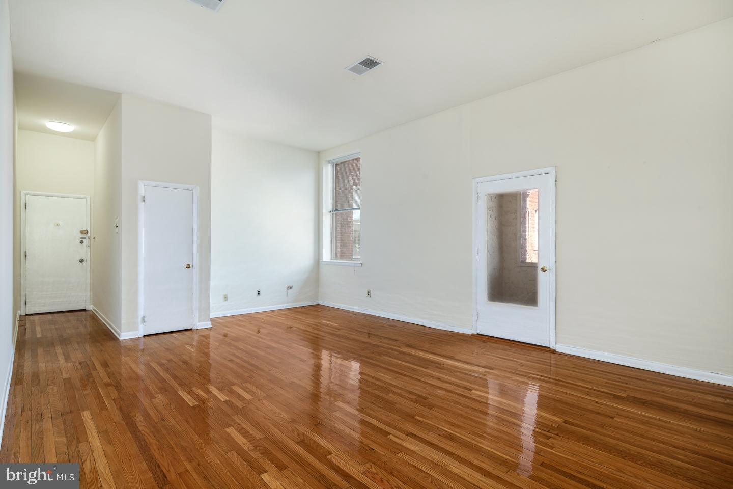 RITTENHOUSE SQUARE - Residential Lease