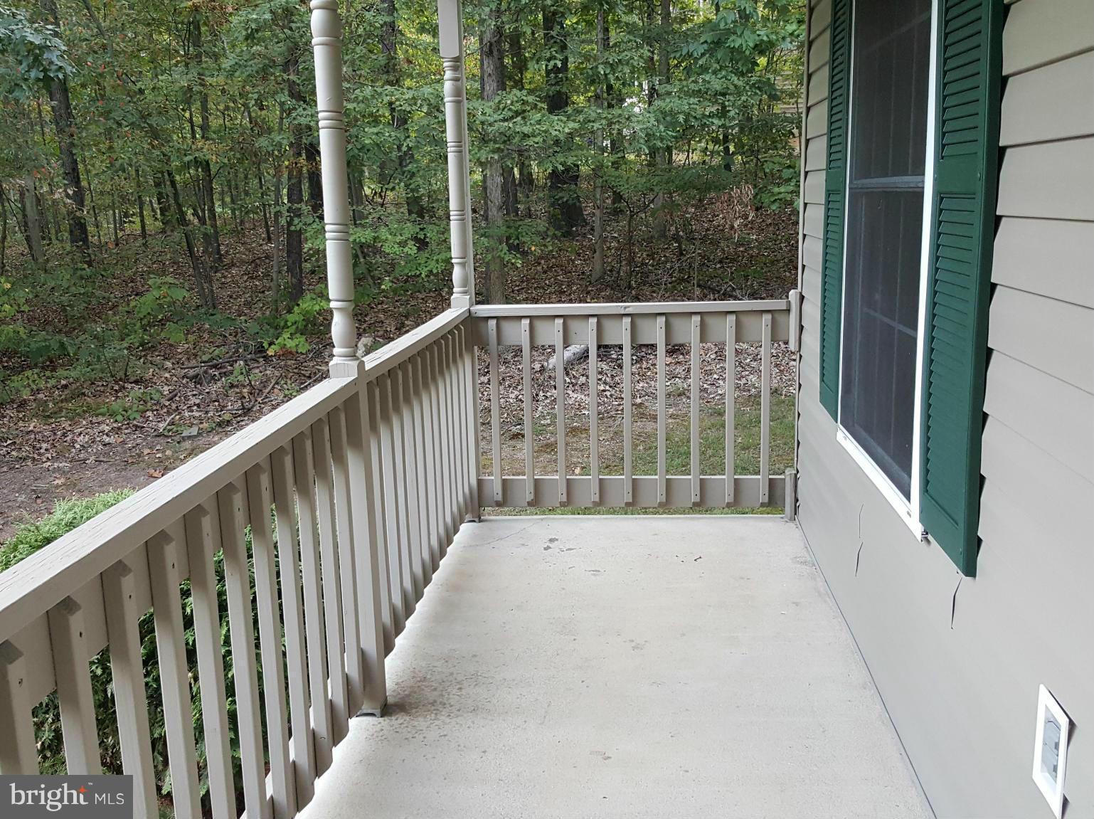 ROBINWOOD RETREAT - Residential