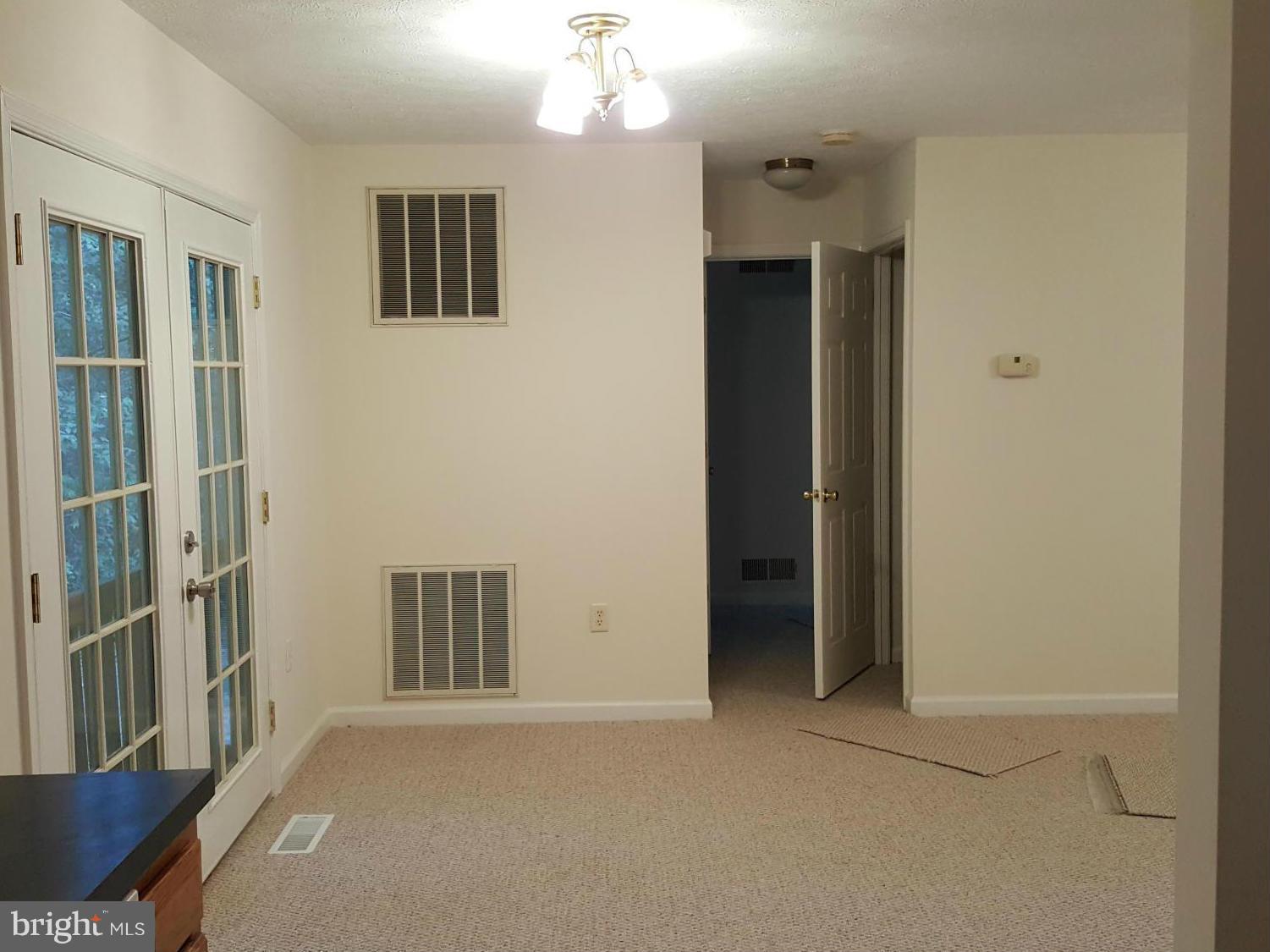 ROBINWOOD RETREAT - Residential