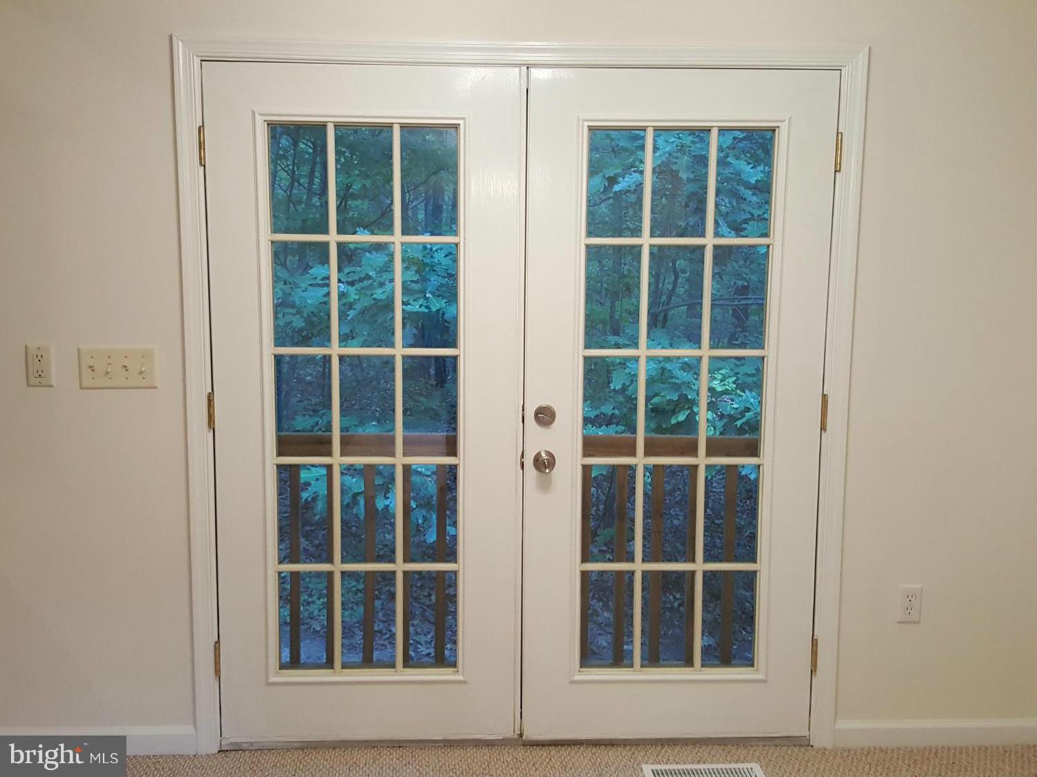 ROBINWOOD RETREAT - Residential