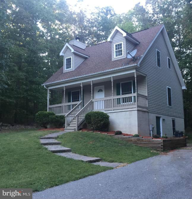 ROBINWOOD RETREAT - Residential