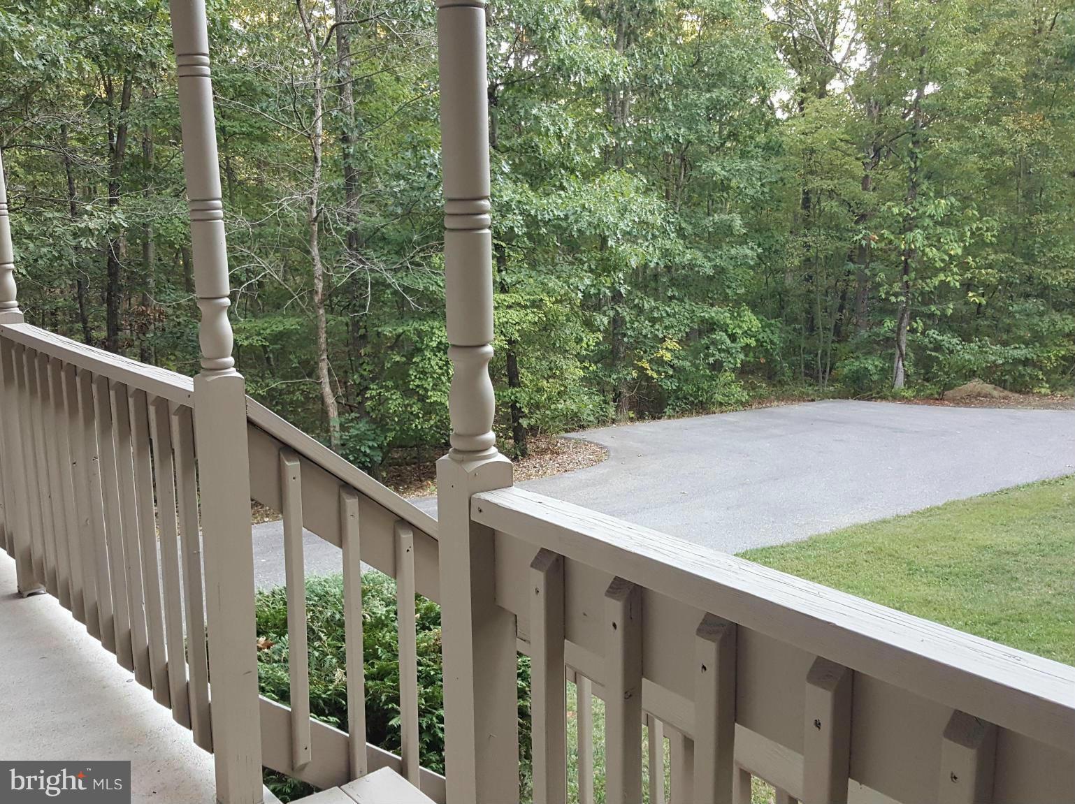 ROBINWOOD RETREAT - Residential