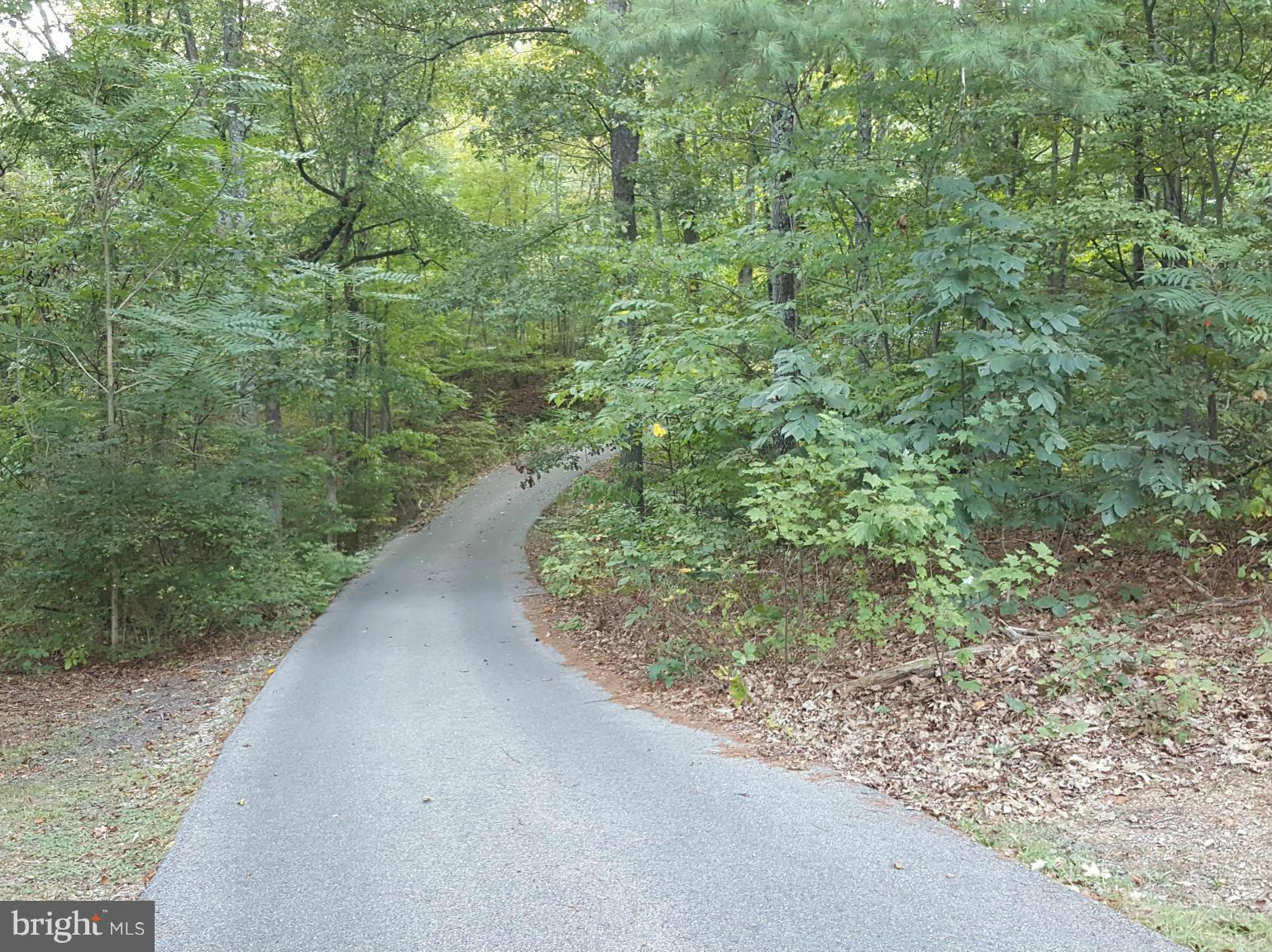 ROBINWOOD RETREAT - Residential