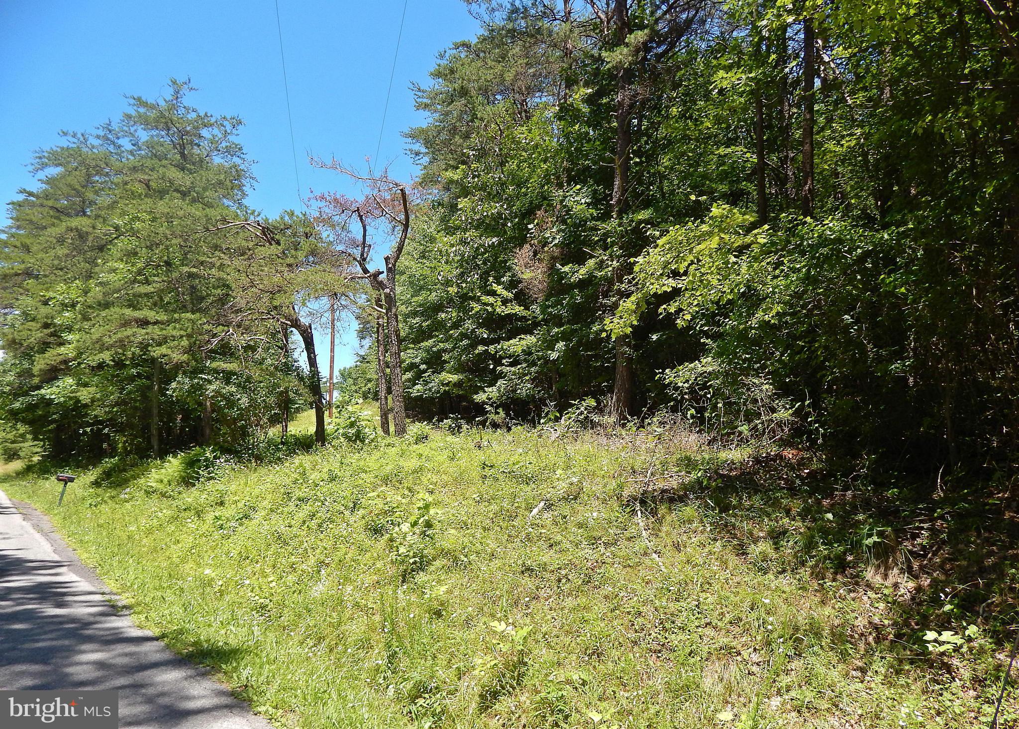 NONE AVAILABLE - Land