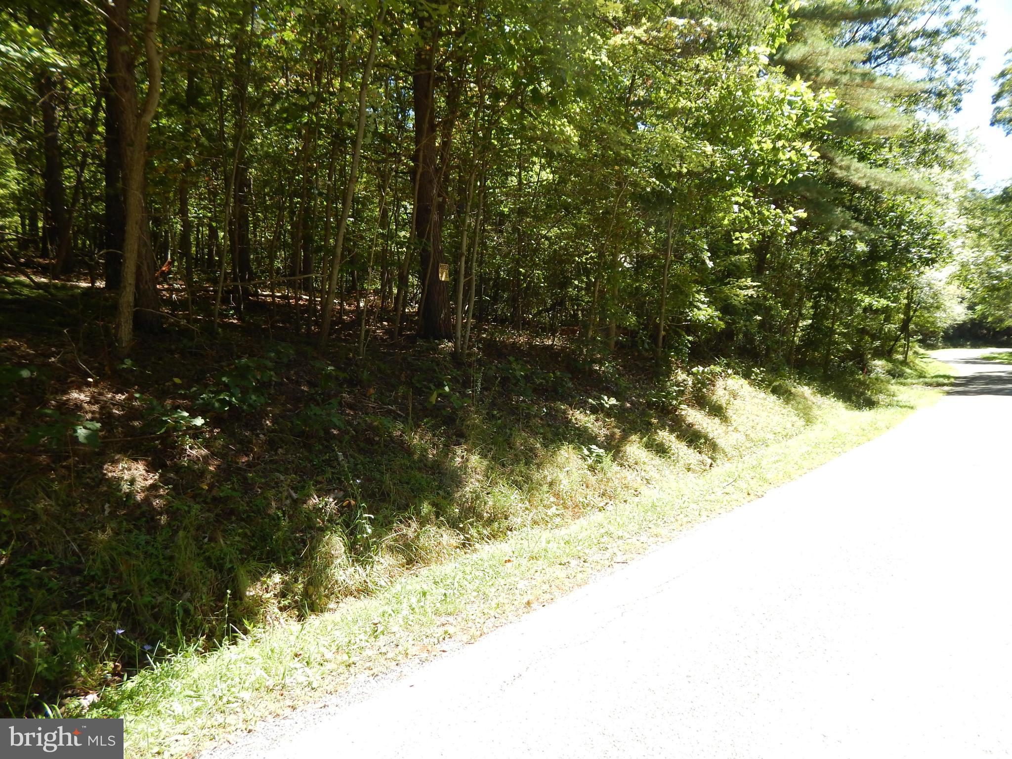 NONE AVAILABLE - Land