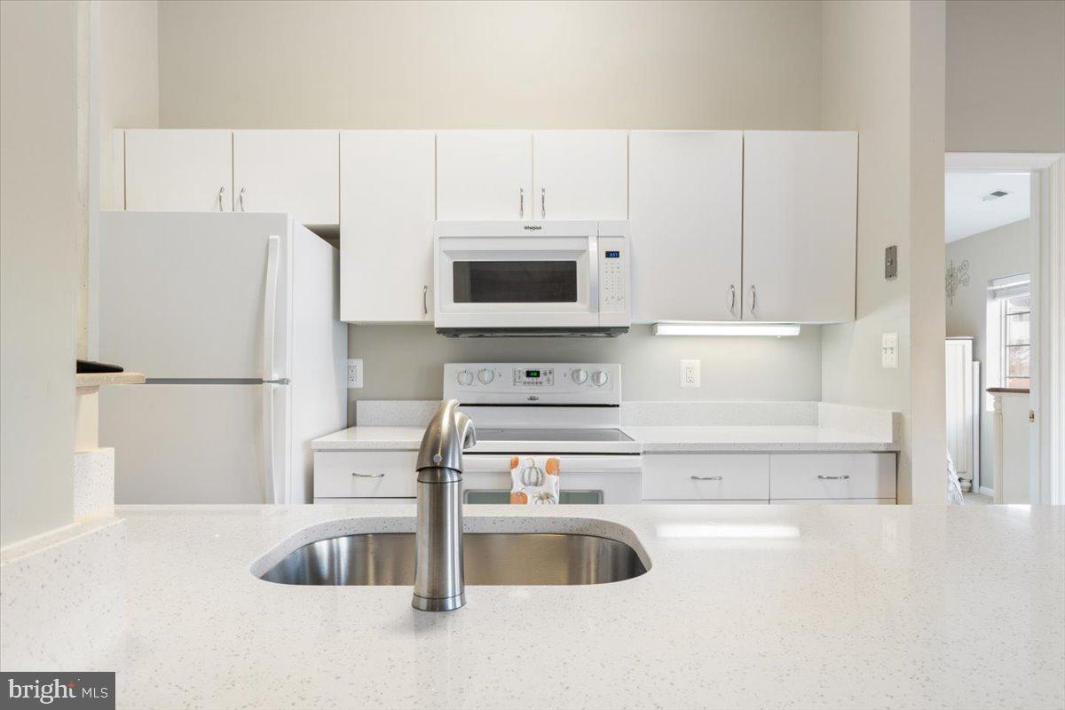 WEXFORD GARDEN CONDOMINIUMS - Residential