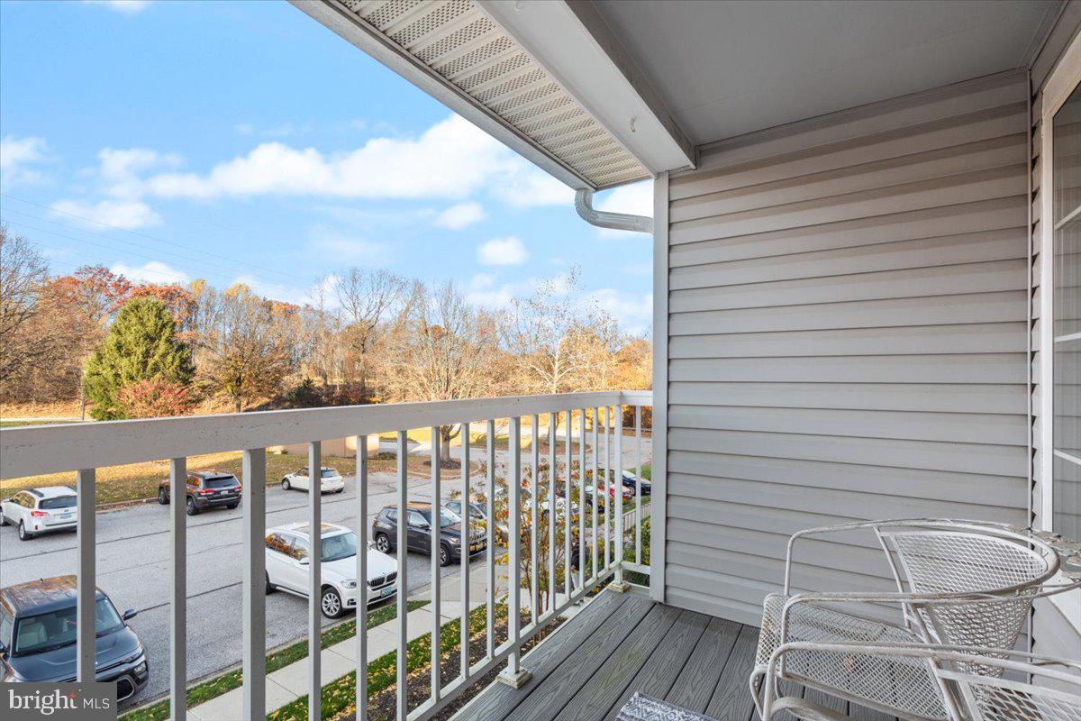 WEXFORD GARDEN CONDOMINIUMS - Residential