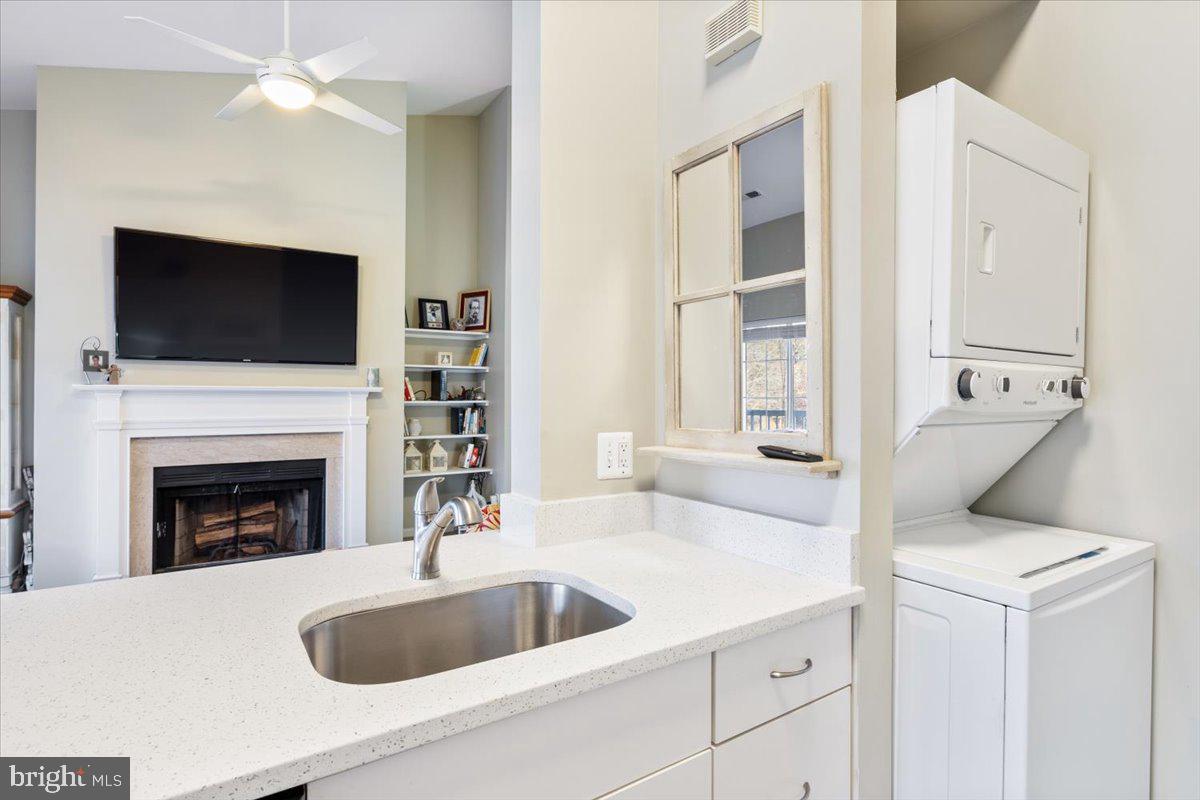 WEXFORD GARDEN CONDOMINIUMS - Residential