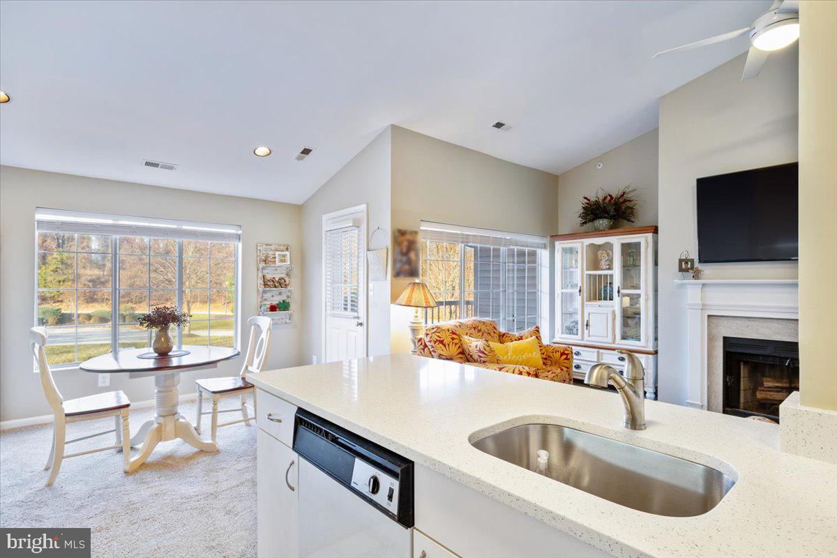 WEXFORD GARDEN CONDOMINIUMS - Residential