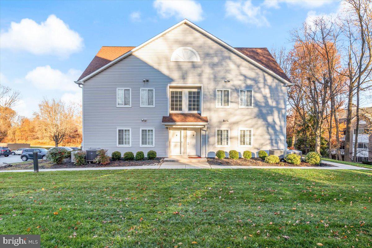 WEXFORD GARDEN CONDOMINIUMS - Residential