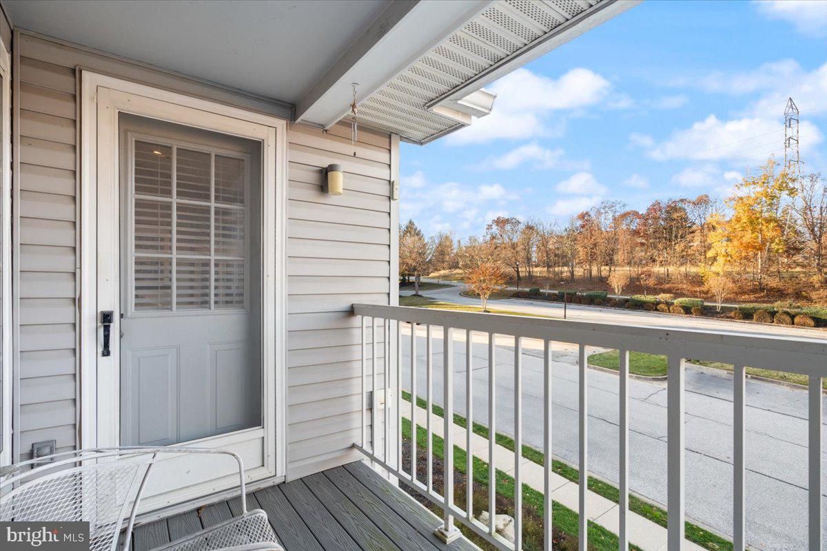 WEXFORD GARDEN CONDOMINIUMS - Residential