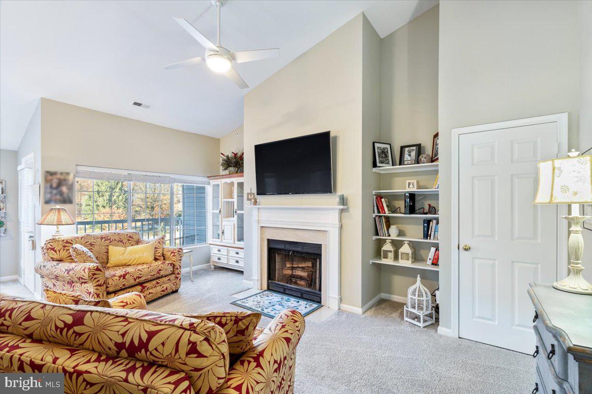 WEXFORD GARDEN CONDOMINIUMS - Residential