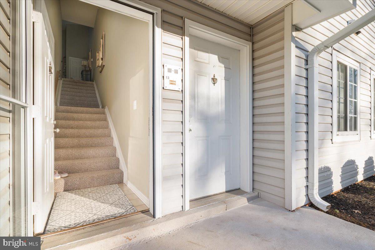 WEXFORD GARDEN CONDOMINIUMS - Residential