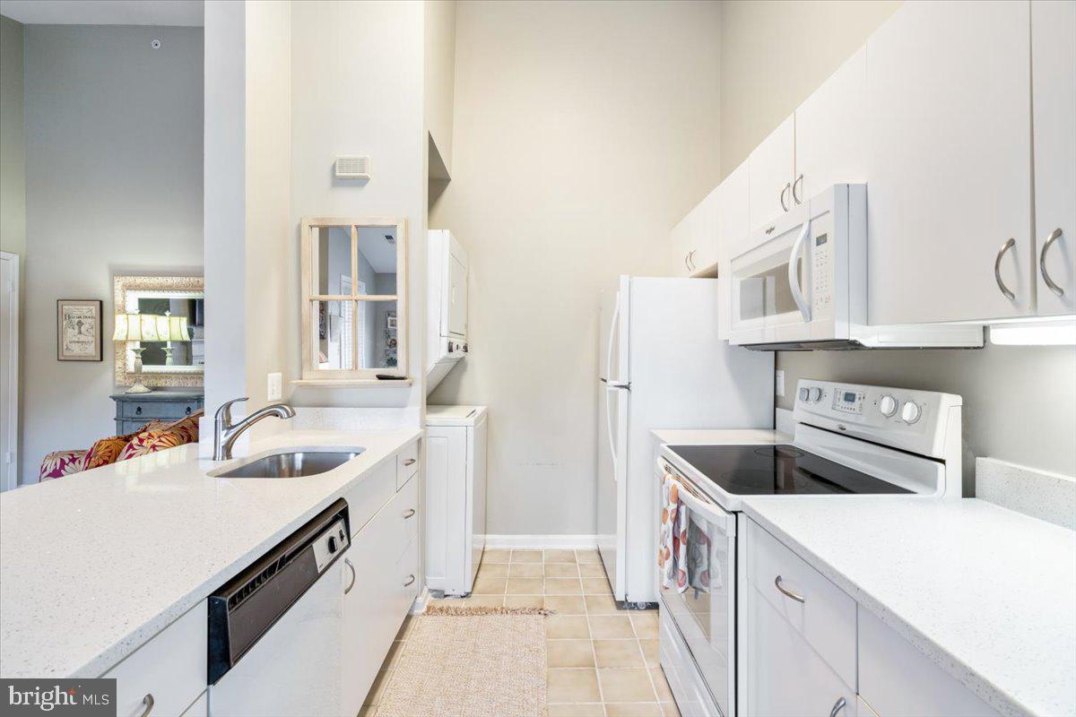 WEXFORD GARDEN CONDOMINIUMS - Residential