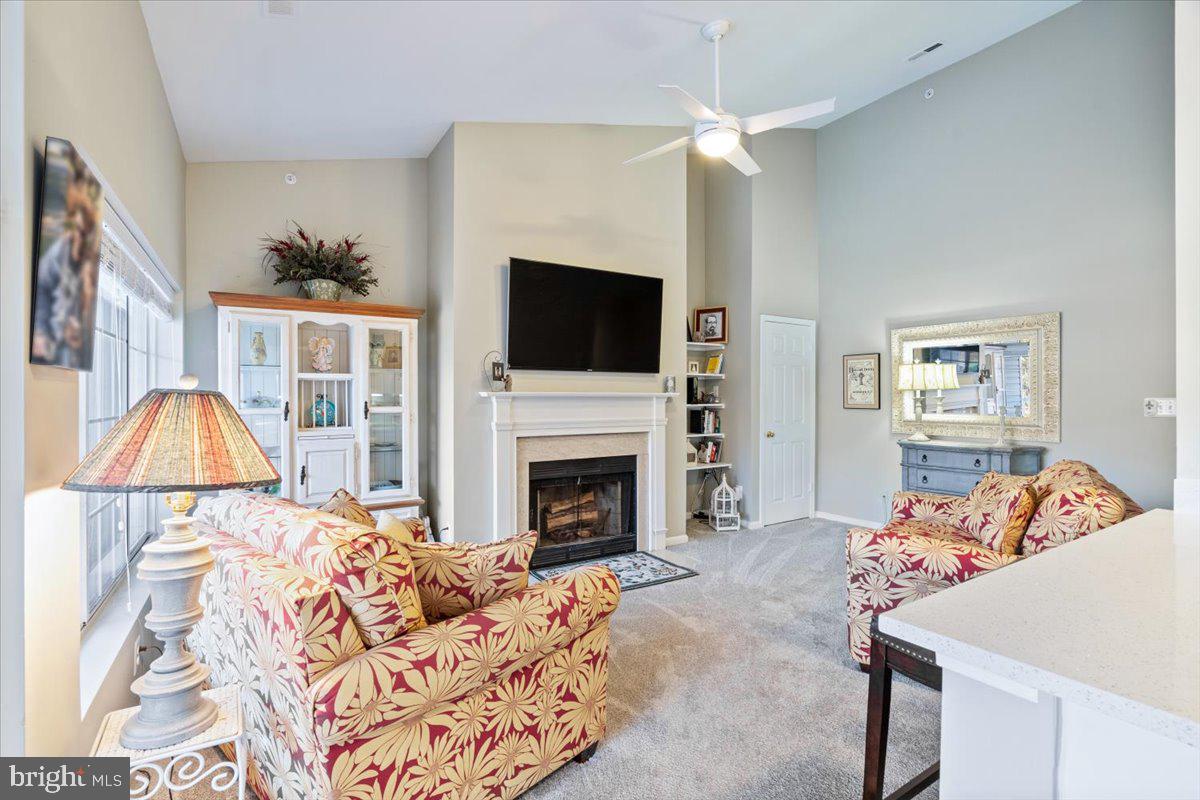 WEXFORD GARDEN CONDOMINIUMS - Residential