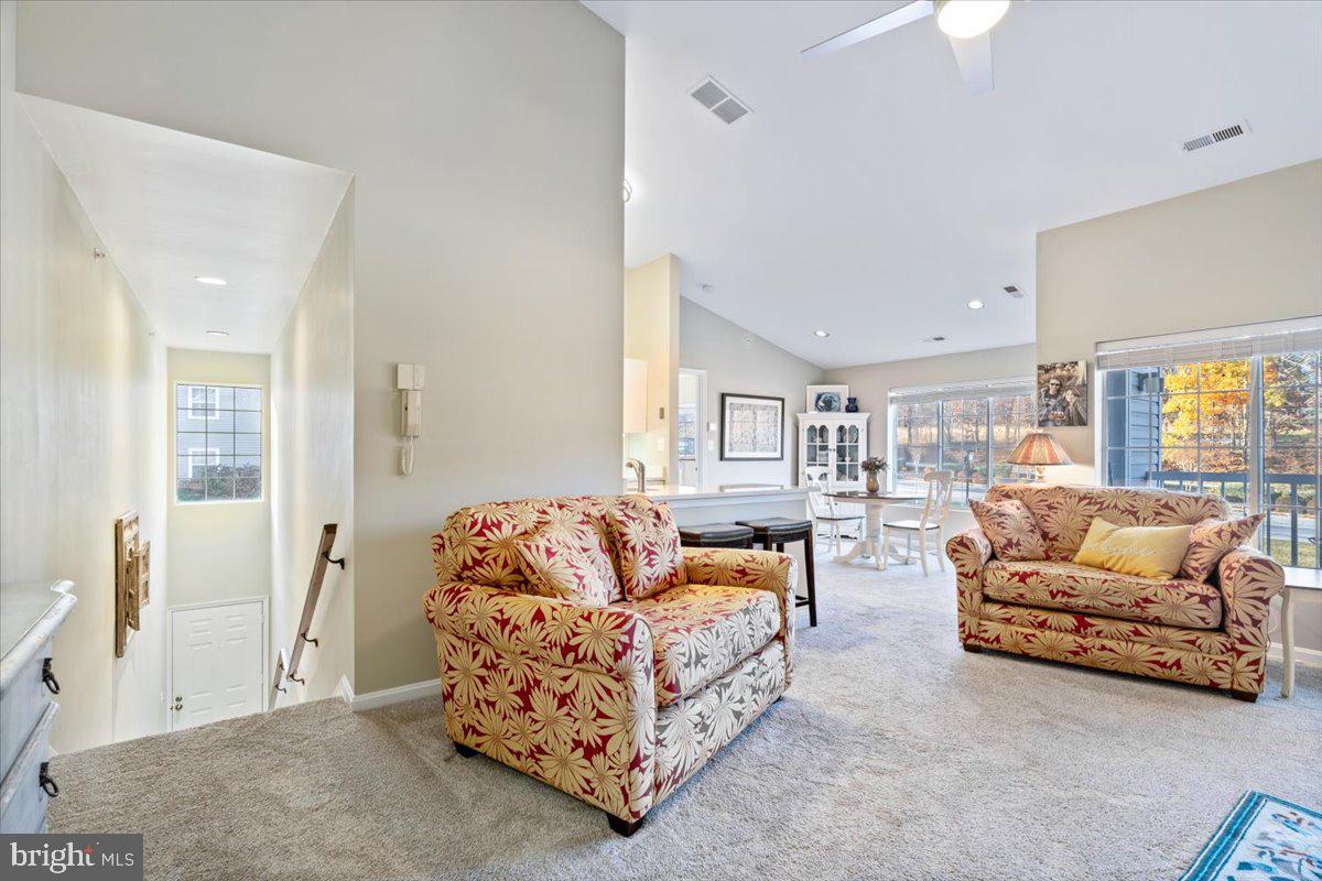 WEXFORD GARDEN CONDOMINIUMS - Residential