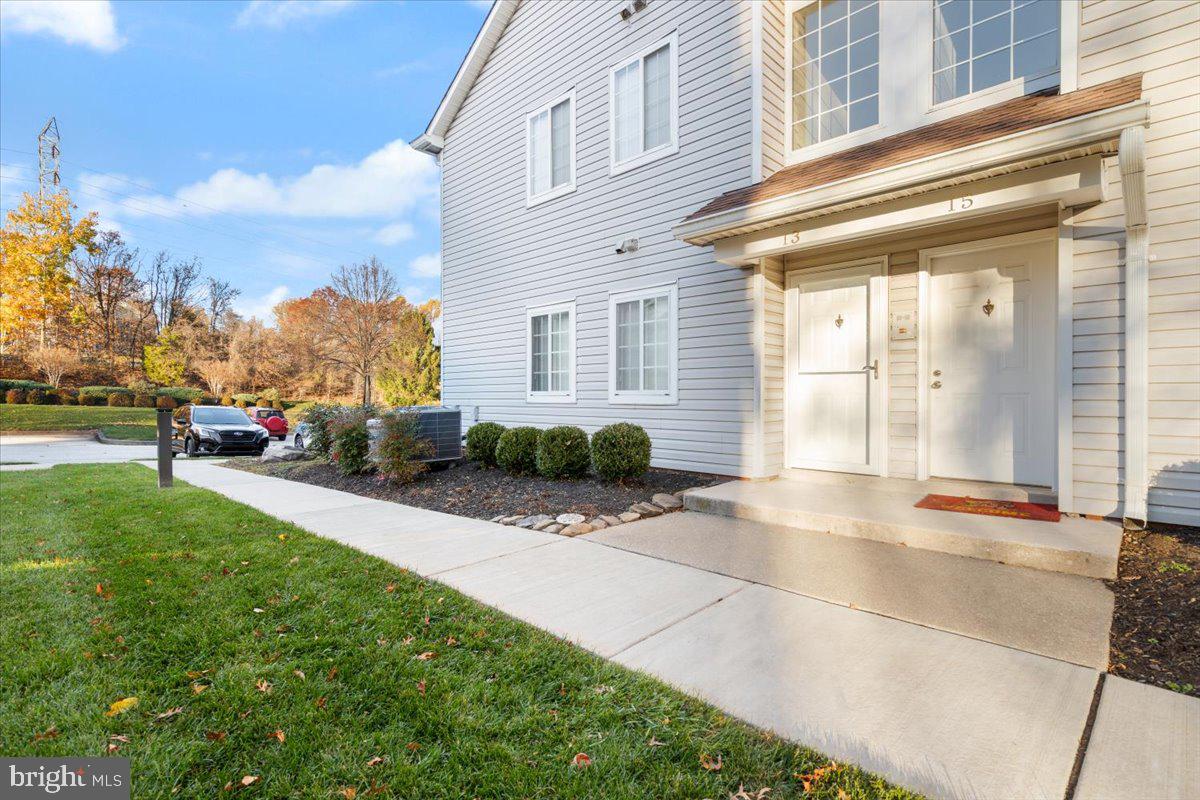 WEXFORD GARDEN CONDOMINIUMS - Residential