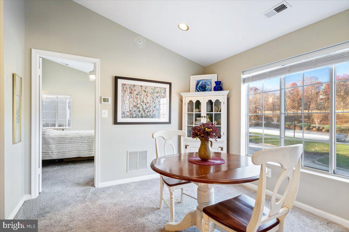 WEXFORD GARDEN CONDOMINIUMS - Residential