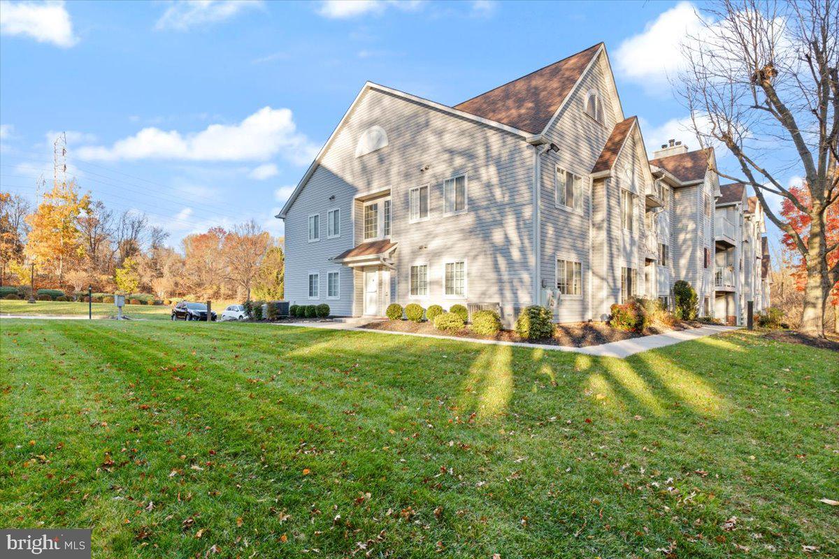 WEXFORD GARDEN CONDOMINIUMS - Residential