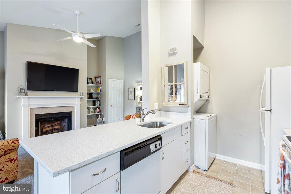 WEXFORD GARDEN CONDOMINIUMS - Residential