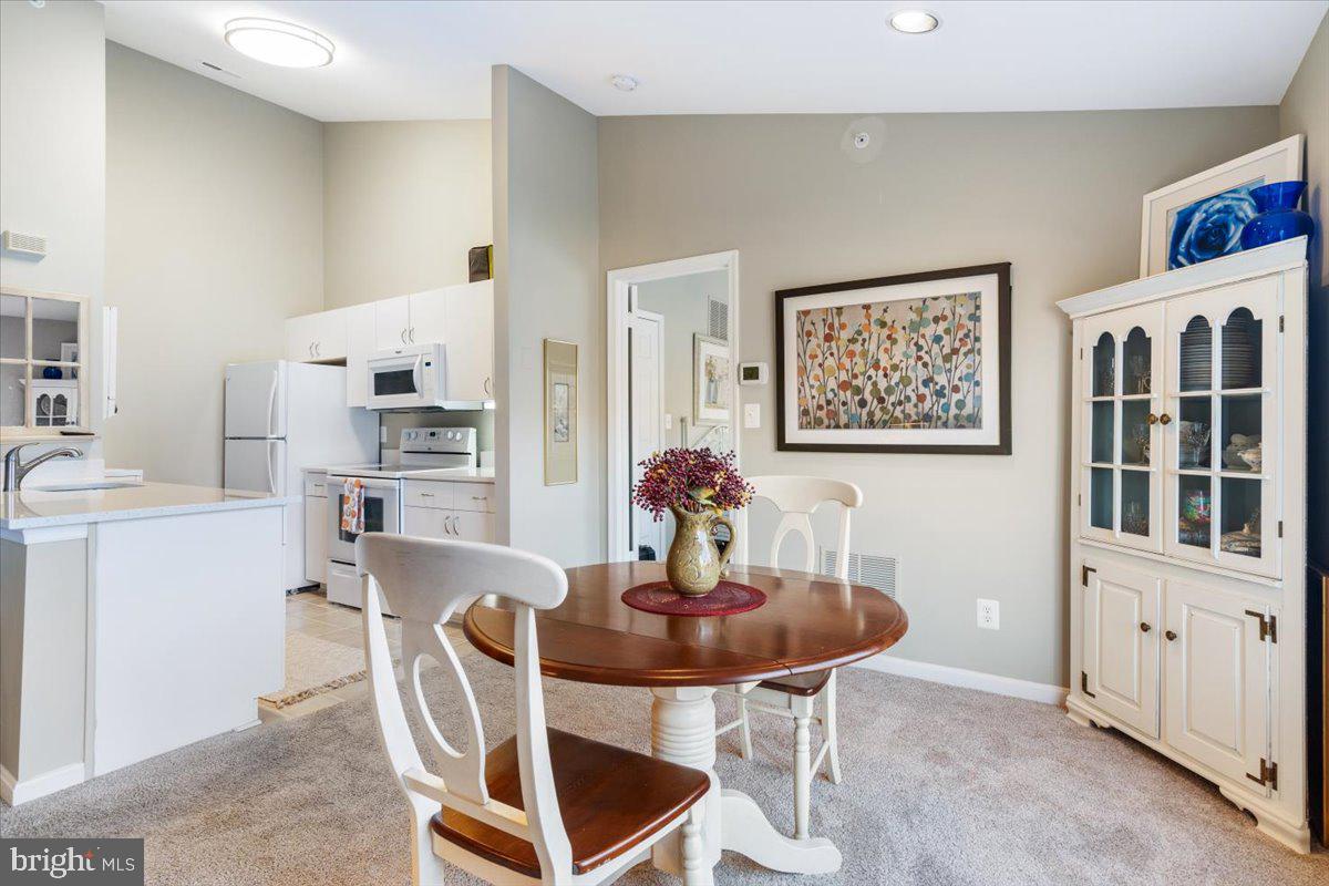 WEXFORD GARDEN CONDOMINIUMS - Residential