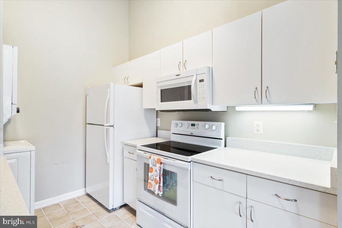 WEXFORD GARDEN CONDOMINIUMS - Residential