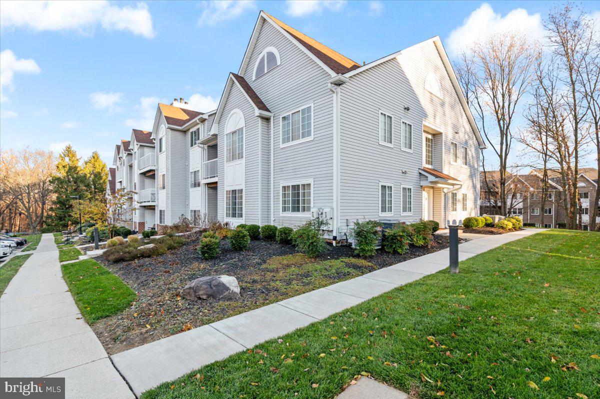 WEXFORD GARDEN CONDOMINIUMS - Residential