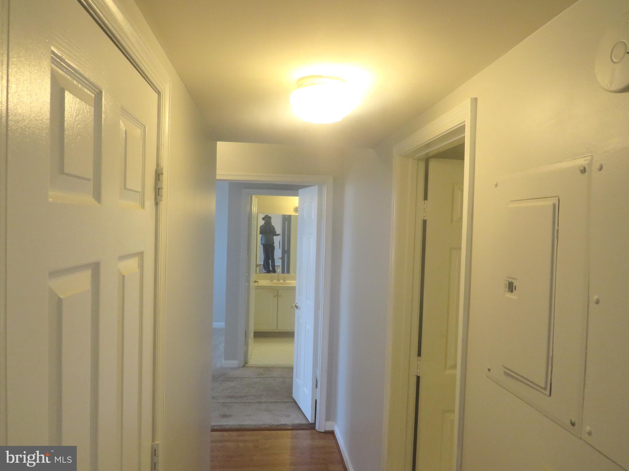 CHRISTOPHER COURT - Residential Lease