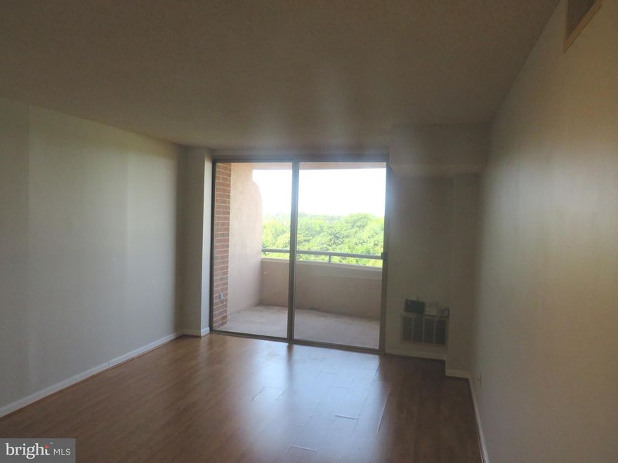 "A well-maintained building in an excellent, highly accessible location, offering all the amenities you desire. Enjoy sweeping views from the 11th floor, 24-hour porter service, and the convenience of your own in-unit washer and dryer." A Two bedrooms and Two Baths luxury home.