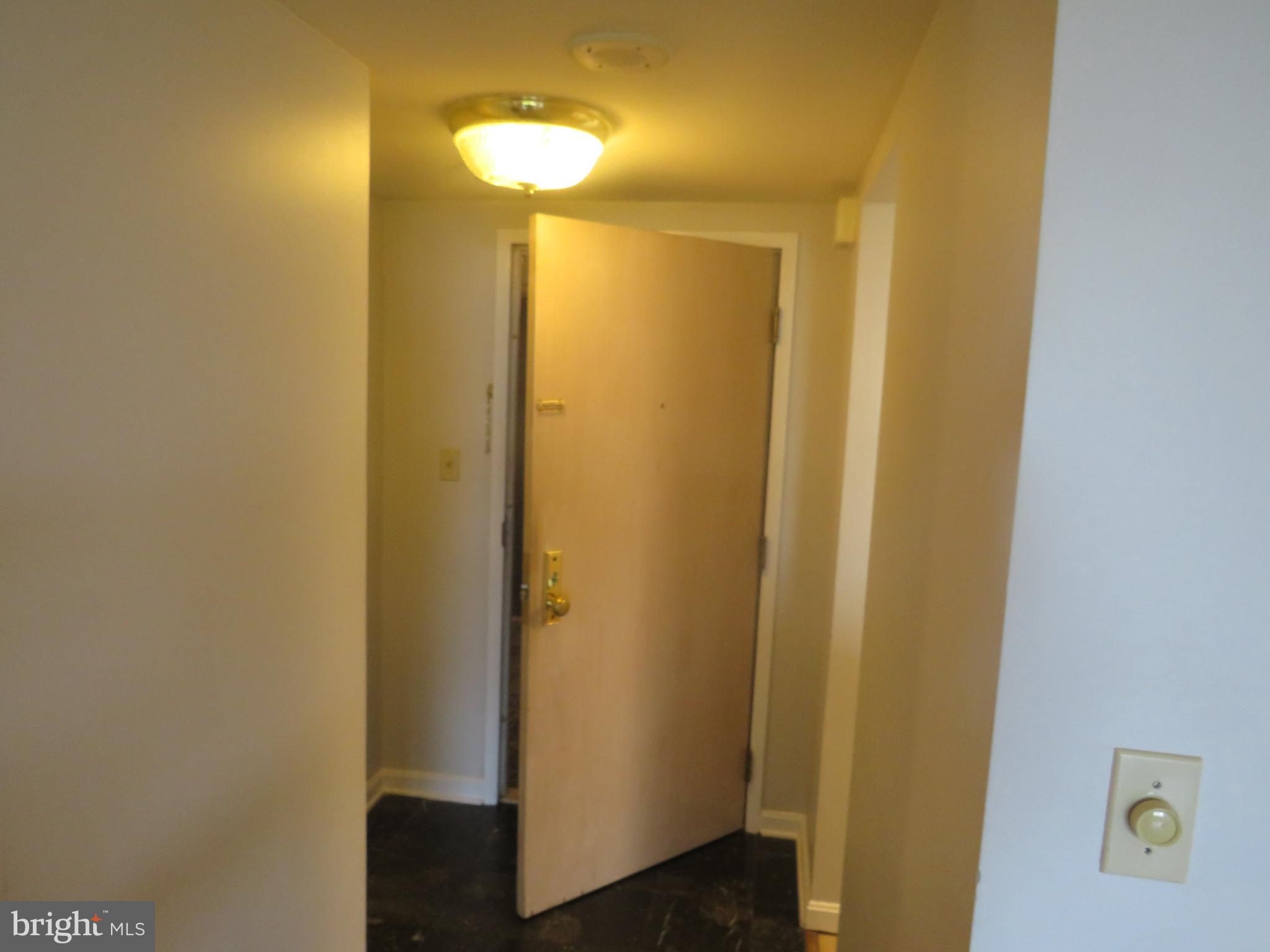 CHRISTOPHER COURT - Residential Lease