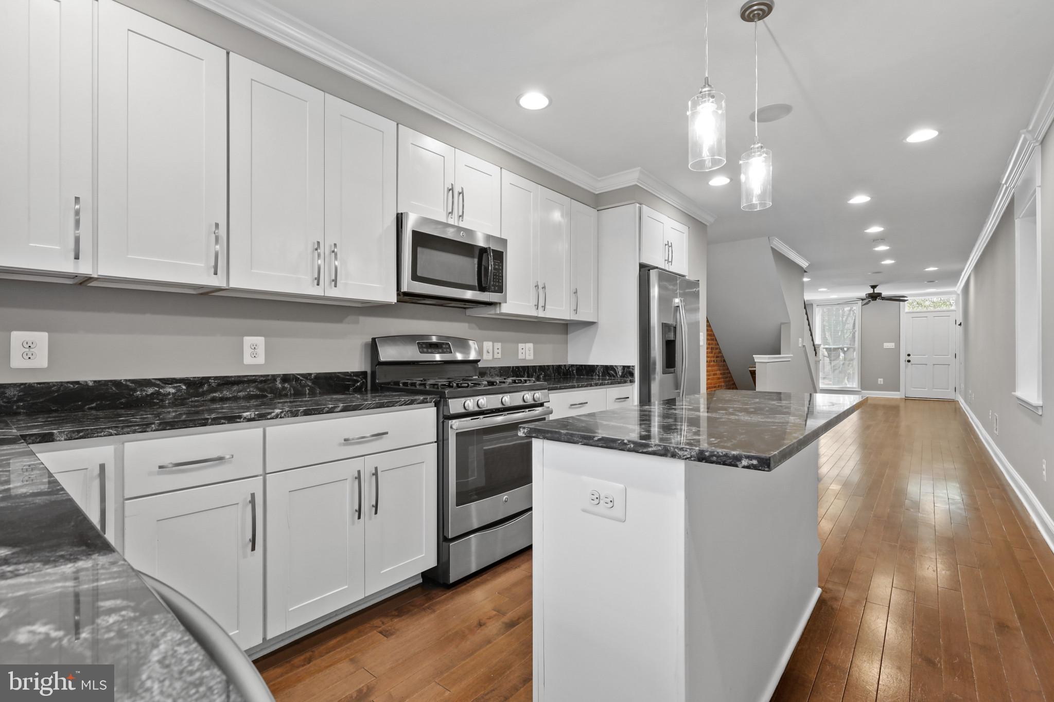 BUTCHERS HILL - Residential Lease