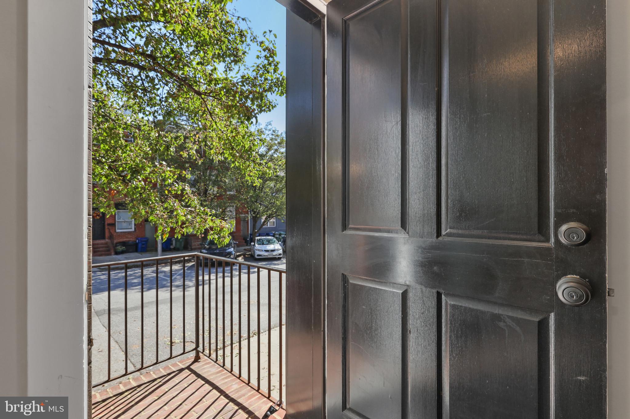 BUTCHERS HILL - Residential Lease