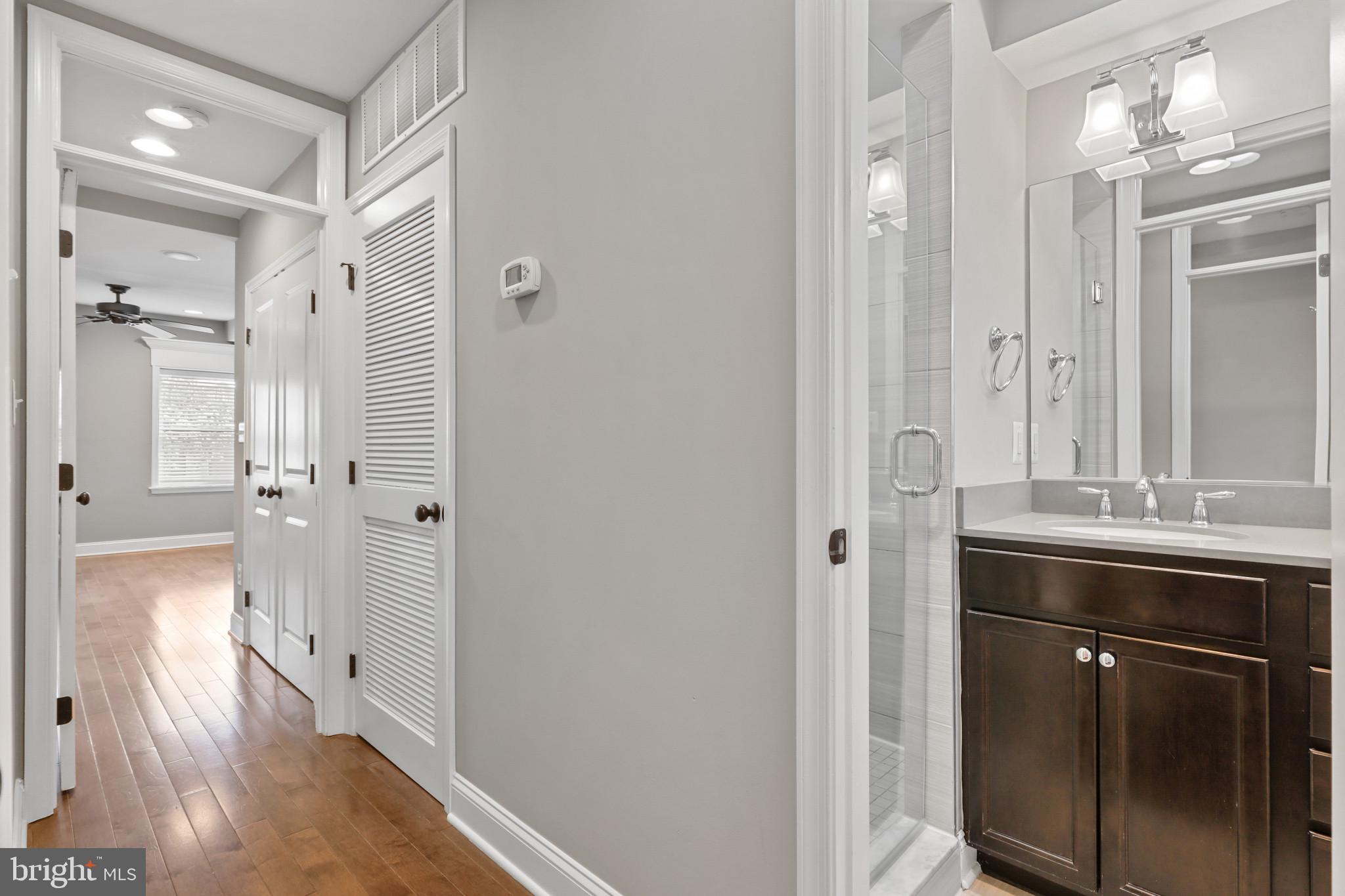 BUTCHERS HILL - Residential Lease