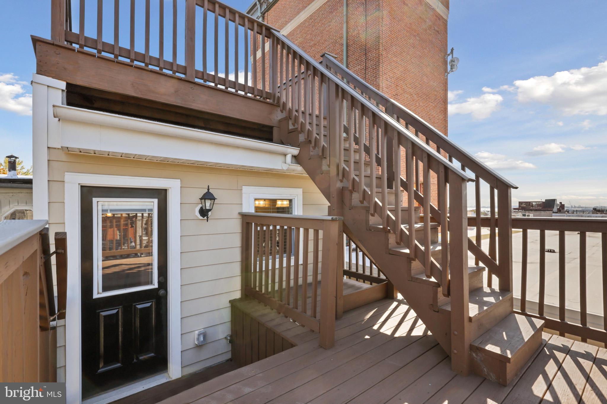 BUTCHERS HILL - Residential Lease