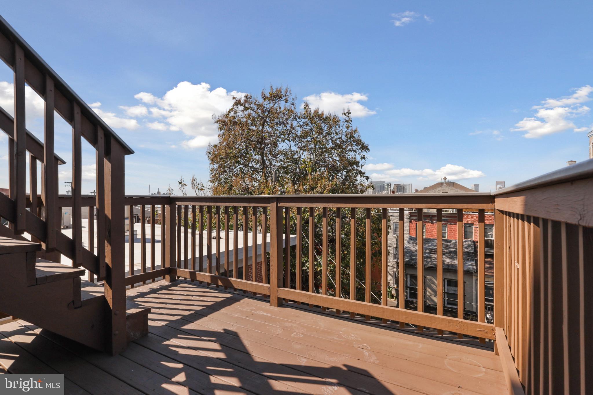 BUTCHERS HILL - Residential Lease