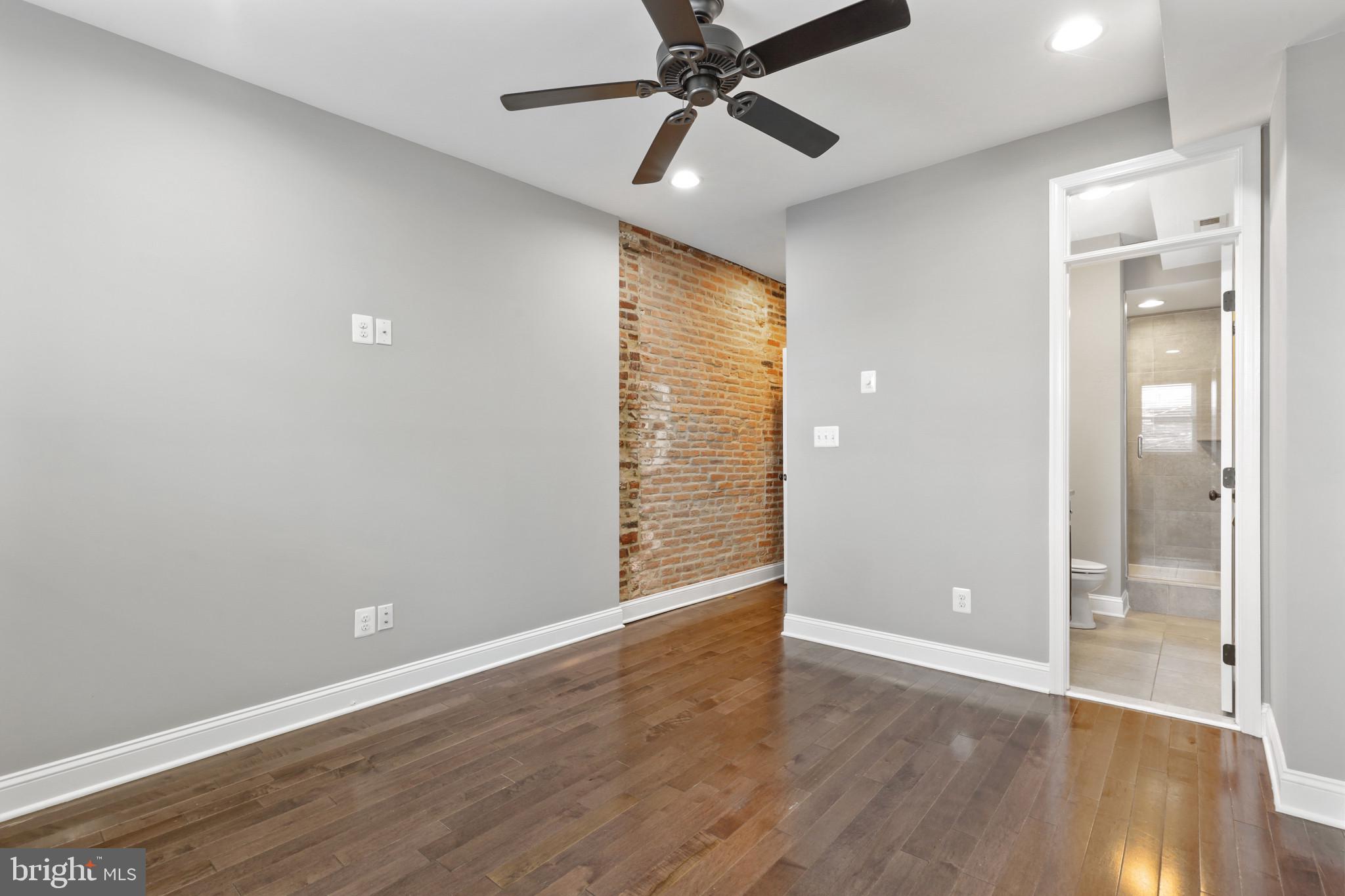 BUTCHERS HILL - Residential Lease